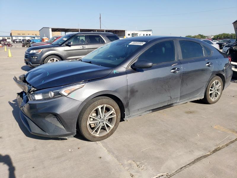 2023 KIA FORTE LX, 