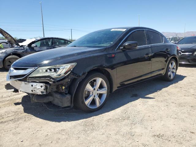 2017 ACURA ILX BASE WATCH PLUS, 