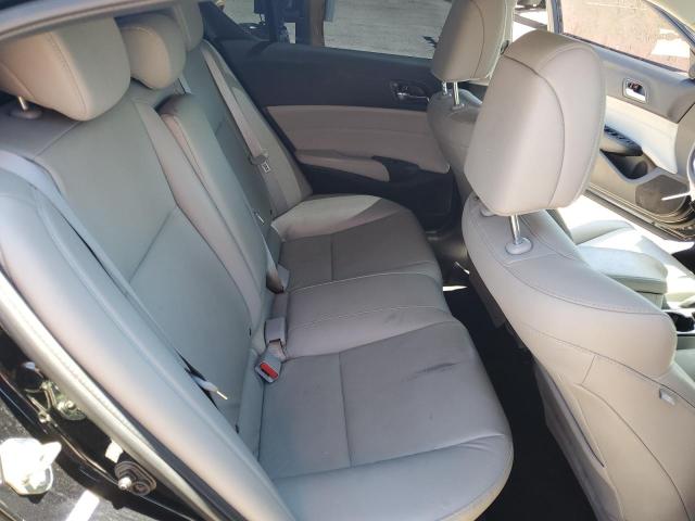 19UDE2F33HA011856 - 2017 ACURA ILX BASE WATCH PLUS BLACK photo 10