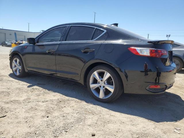 19UDE2F33HA011856 - 2017 ACURA ILX BASE WATCH PLUS BLACK photo 2