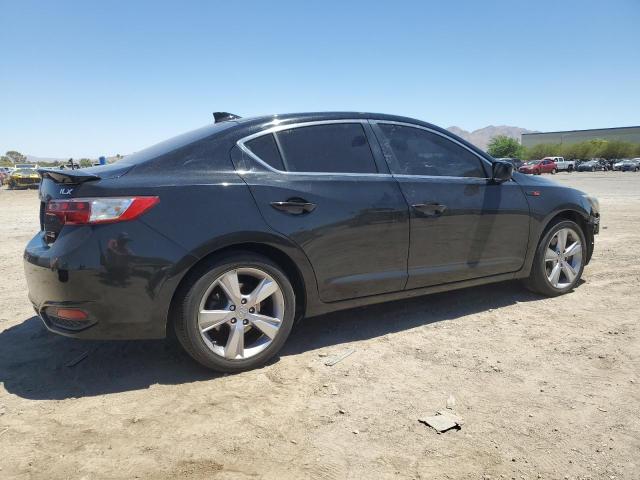 19UDE2F33HA011856 - 2017 ACURA ILX BASE WATCH PLUS BLACK photo 3