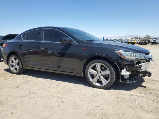 19UDE2F33HA011856 - 2017 ACURA ILX BASE WATCH PLUS BLACK photo 4