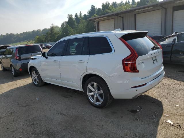 YV4102CK3M1702436 - 2021 VOLVO XC90 T5 MOMENTUM WHITE photo 2