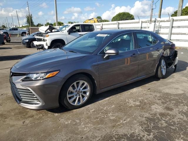 2023 TOYOTA CAMRY LE, 