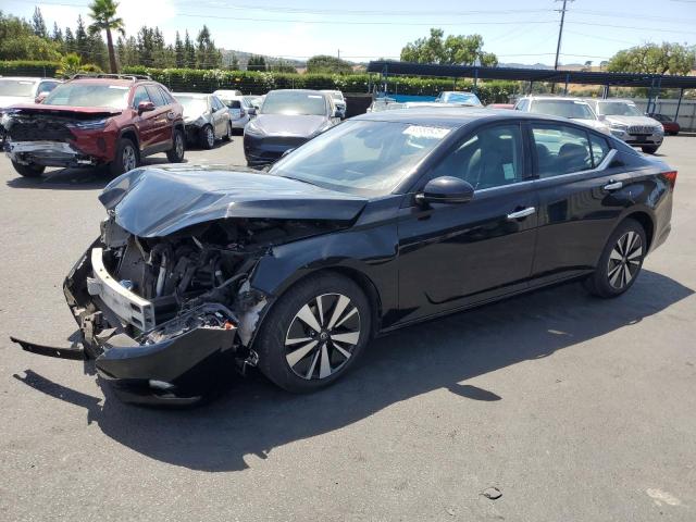 2020 NISSAN ALTIMA SL, 