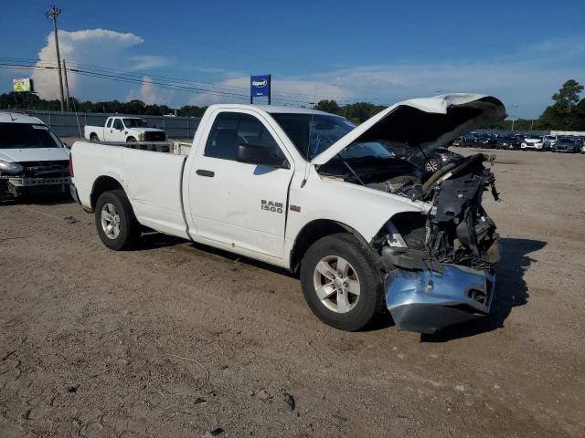 3C6JR6DT6JG234293 - 2018 RAM 1500 ST Білий фото 4