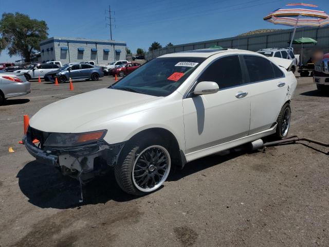 2007 ACURA TSX, 