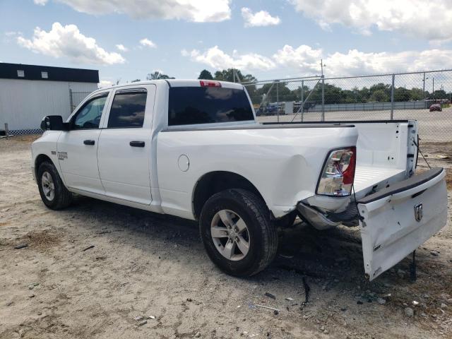 1C6RR6TT9PS595572 - 2023 RAM 1500 CLASS SLT 白色 照片 2