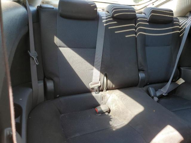 JTKDE3B78A0317744 - 2010 TOYOTA SCION TC 白色 照片 10