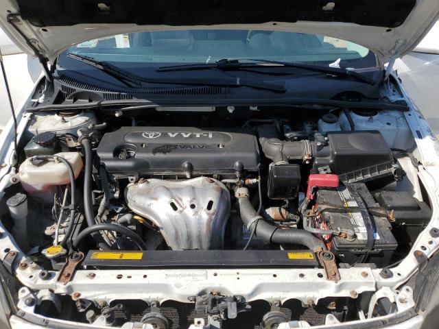 JTKDE3B78A0317744 - 2010 TOYOTA SCION TC 白色 照片 11