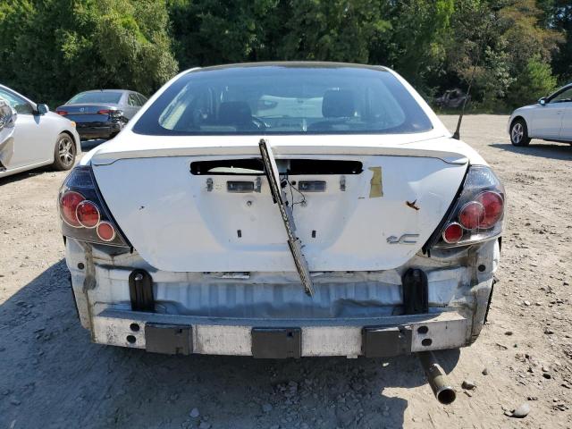 JTKDE3B78A0317744 - 2010 TOYOTA SCION TC 白色 照片 6