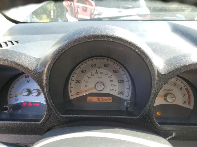 JTKDE3B78A0317744 - 2010 TOYOTA SCION TC 白色 照片 9