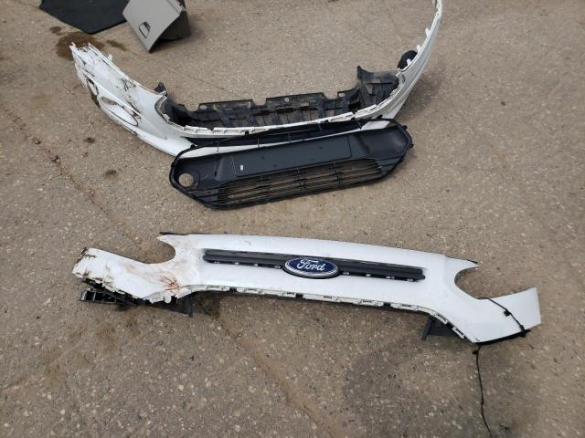 NM0GE9F76F1200292 - 2015 FORD TRANSIT CO XLT WHITE photo 13