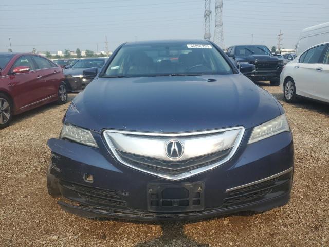 19UUB1F35FA013818 - 2015 ACURA TLX BLUE photo 5