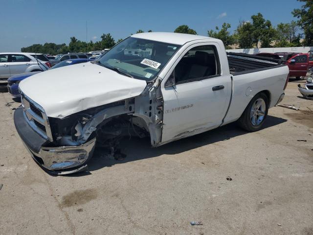 2011 DODGE RAM 1500, 