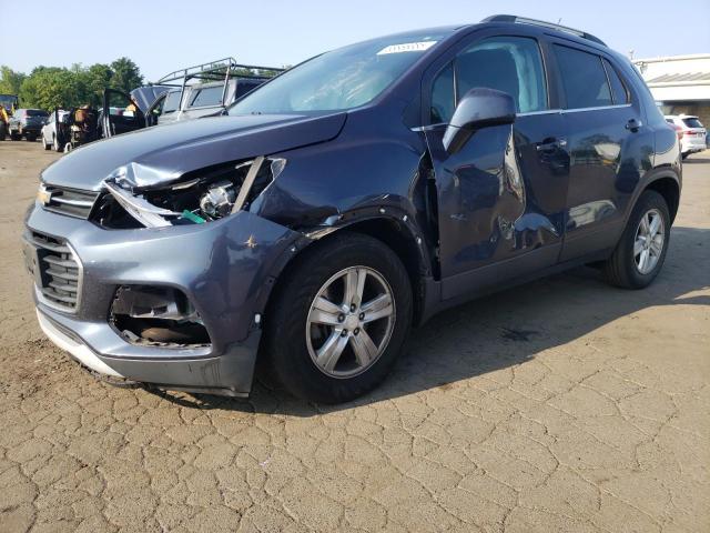 2018 CHEVROLET TRAX 1LT, 