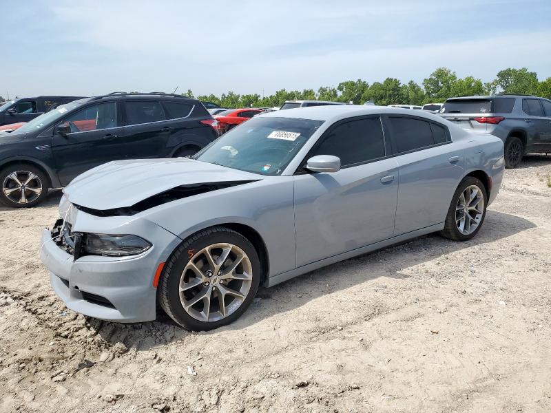 2022 DODGE CHARGER SXT, null