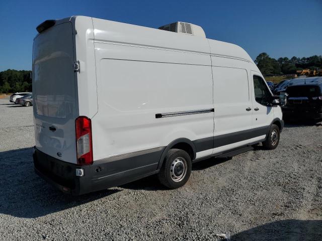 1FTBW3XM5KKB39632 - 2019 FORD TRANSIT T-350 WHITE photo 3