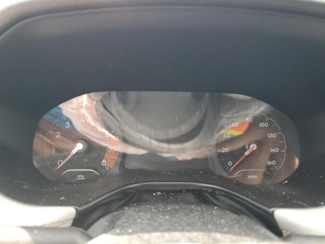 3C4NJDCB2NT155554 - 2022 JEEP COMPASS LIMITED Gri fotoğraf 9