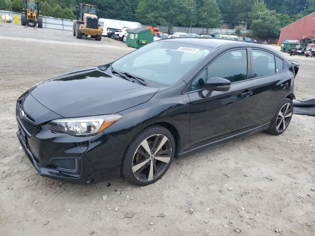 2017 SUBARU IMPREZA SPORT, null