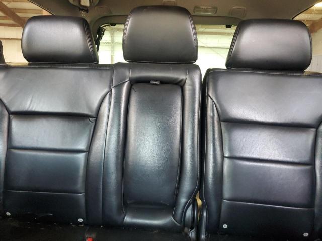 SHSRD78864U243343 - 2004 HONDA CR-V EX WHITE photo 10