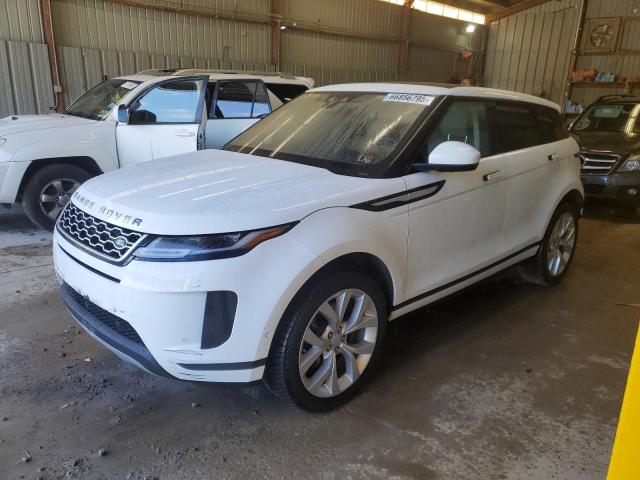 2020 LAND ROVER RANGE ROVE SE, null