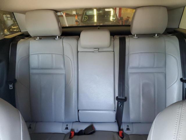 SALZP2FX6LH018892 - 2020 LAND ROVER RANGE ROVE SE WHITE photo 10