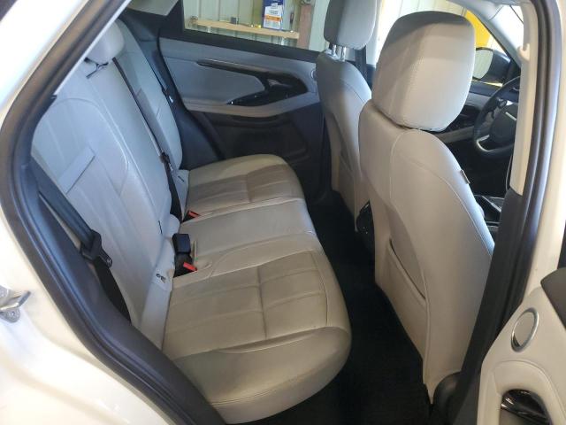 SALZP2FX6LH018892 - 2020 LAND ROVER RANGE ROVE SE WHITE photo 11