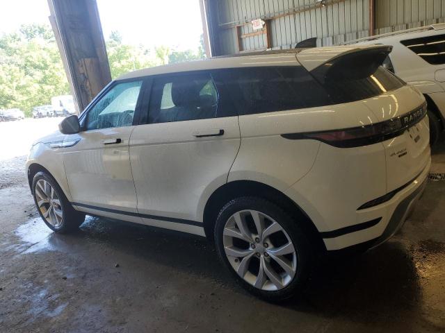 SALZP2FX6LH018892 - 2020 LAND ROVER RANGE ROVE SE WHITE photo 2