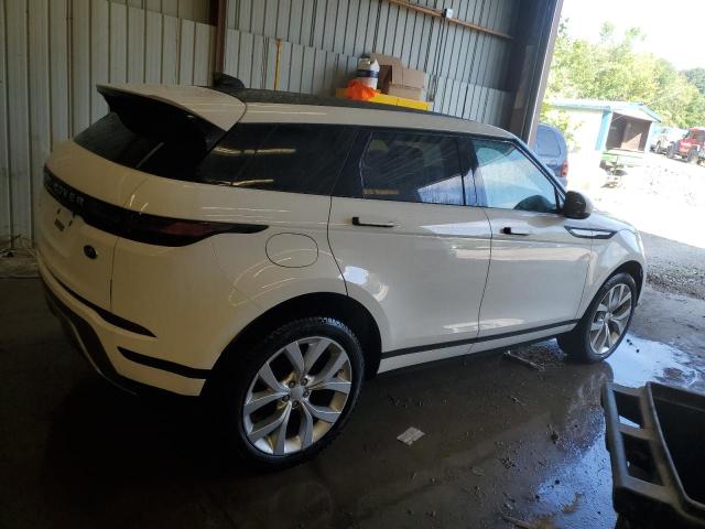 SALZP2FX6LH018892 - 2020 LAND ROVER RANGE ROVE SE WHITE photo 3