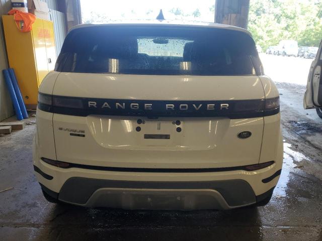 SALZP2FX6LH018892 - 2020 LAND ROVER RANGE ROVE SE WHITE photo 6
