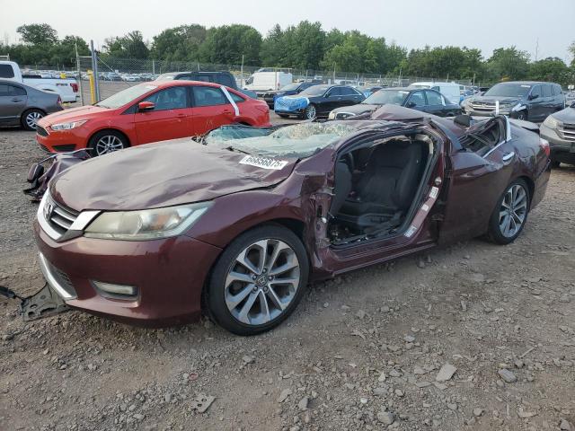 2015 HONDA ACCORD SPORT, 