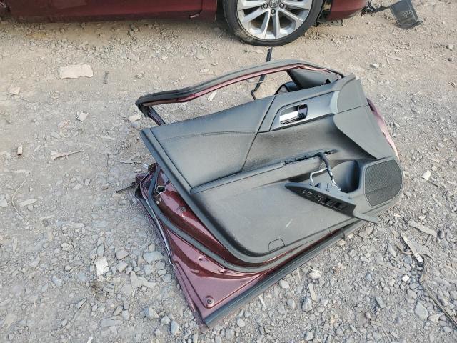 1HGCR2F57FA102143 - 2015 HONDA ACCORD SPORT Bordeaux Foto 12