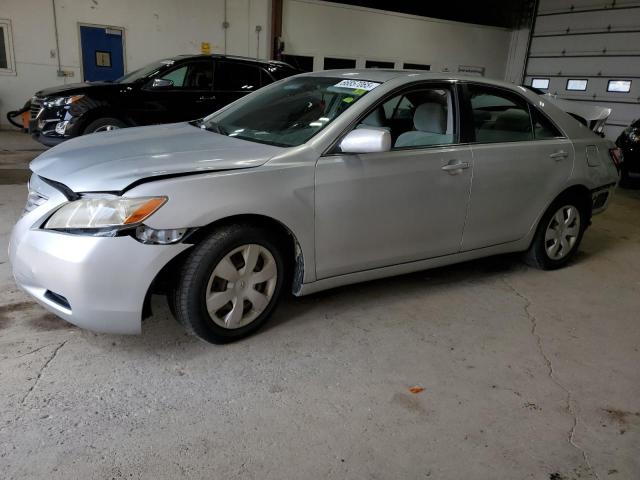 2008 TOYOTA CAMRY CE, 