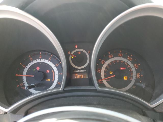 JTKJF5C71E3080173 - 2014 TOYOTA SCION TC ლურჯი ფოტო 9