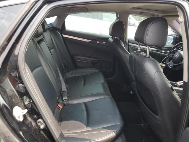 JHMFC1F71JX036184 - 2018 HONDA CIVIC EXL Qara foto 10