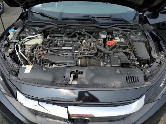 JHMFC1F71JX036184 - 2018 HONDA CIVIC EXL Qara foto 11