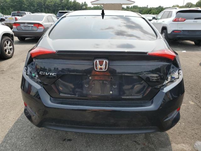 JHMFC1F71JX036184 - 2018 HONDA CIVIC EXL Qara foto 6