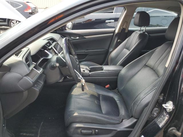 JHMFC1F71JX036184 - 2018 HONDA CIVIC EXL Qara foto 7