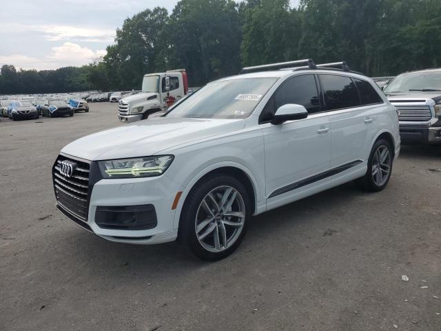 2018 AUDI Q7 PRESTIGE, 