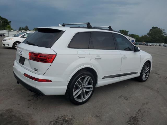 WA1VAAF73JD046200 - 2018 AUDI Q7 PRESTIGE WHITE photo 3