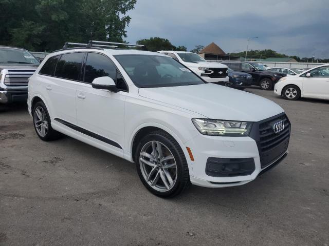 WA1VAAF73JD046200 - 2018 AUDI Q7 PRESTIGE WHITE photo 4