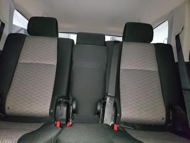 JTEMU5JR4M5906513 - 2021 TOYOTA 4RUNNER SR5/SR5 PREMIUM SILVER photo 10