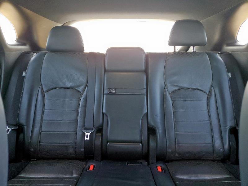 2T2BZMCA4GC001819 - 2016 LEXUS RX 350 BASE ნაცრისფერი ფოტო 10