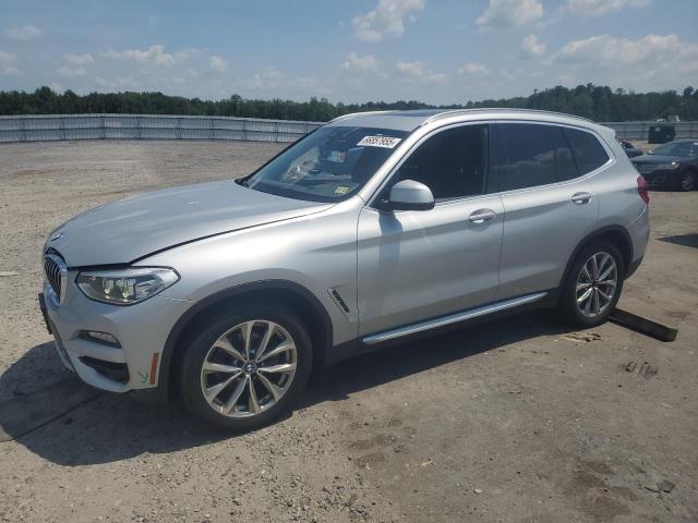 2019 BMW X3 XDRIVE30I, 