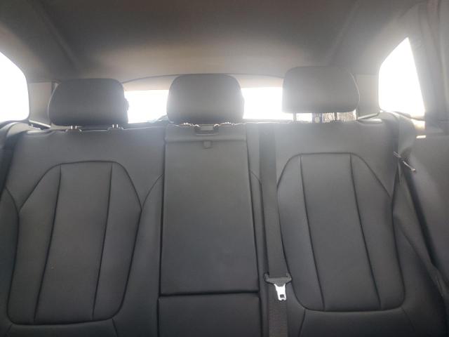 5UXTR9C5XKLP96240 - 2019 BMW X3 XDRIVE30I SILVER photo 10