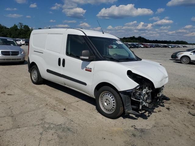 ZFBHRFAB7L6S44485 - 2020 RAM PROMASTER WHITE photo 4