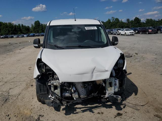 ZFBHRFAB7L6S44485 - 2020 RAM PROMASTER WHITE photo 5