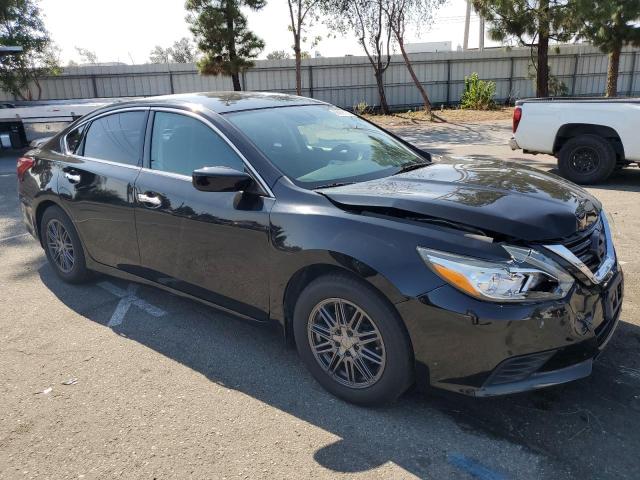 1N4AL3APXJC218042 - 2018 NISSAN ALTIMA 2.5 BLACK photo 4