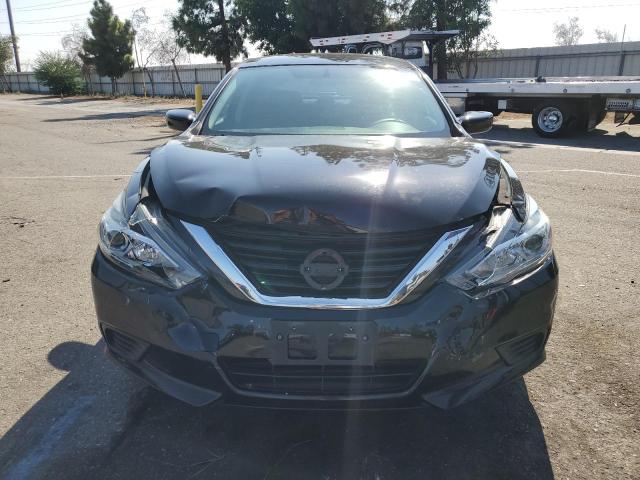 1N4AL3APXJC218042 - 2018 NISSAN ALTIMA 2.5 BLACK photo 5